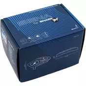 SENA for SHARK Motorcycle Intercom - BTS BLUETOOTH Single