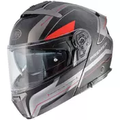 Premier LEGACY GT AS17BM Modular Motorcycle Мотошлем P/J