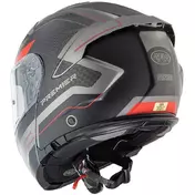 Premier LEGACY GT AS17BM Modular Motorcycle Мотошлем P/J