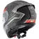 Premier LEGACY GT AS17BM Modular Motorcycle Мотошлем P/J