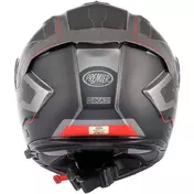 Premier LEGACY GT AS17BM Modular Motorcycle Мотошлем P/J