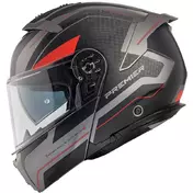 Premier LEGACY GT AS17BM Modular Motorcycle Мотошлем P/J