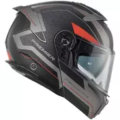 Premier LEGACY GT AS17BM Modular Motorcycle Мотошлем P/J