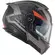 Premier LEGACY GT AS17BM Modular Motorcycle Мотошлем P/J