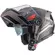 Premier LEGACY GT AS17BM Modular Motorcycle Мотошлем P/J