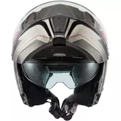 Premier LEGACY GT AS17BM Modular Motorcycle Мотошлем P/J