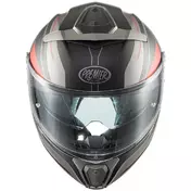 Premier LEGACY GT AS17BM Modular Motorcycle Мотошлем P/J