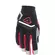 Acerbis ENDURO PRO Motorcycle мотоперчатки Black Red