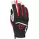 Acerbis ENDURO PRO Motorcycle мотоперчатки Black Red