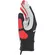 Acerbis ENDURO PRO Motorcycle мотоперчатки Black Red