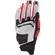 Acerbis ENDURO PRO Motorcycle мотоперчатки Black Red