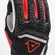 Acerbis ENDURO PRO Motorcycle мотоперчатки Black Red