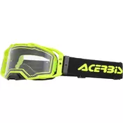 MASK for ACERBIS VULCAN Mask Fluorescent Yellow