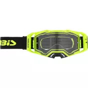 MASK for ACERBIS VULCAN Mask Fluorescent Yellow