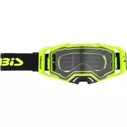 MASK for ACERBIS VULCAN Mask Fluorescent Yellow