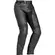 Ixon HAWK Pant Leather Motorcycle мотоштаны Black