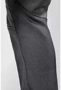 Ixon HAWK Pant Leather Motorcycle мотоштаны Black