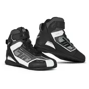 Seventy Degrees SD-BR3 VELOCE PRO Motorcycle мотоботы Black White