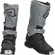 ACERBIS X-ROCK MM TWO Enduro Motocross Boot Black Grey