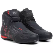 Technical Motorcycle мотоботы Tcx 9511W R04D WP Black Red