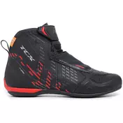 Technical Motorcycle мотоботы Tcx 9511W R04D WP Black Red
