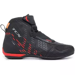 Technical Motorcycle мотоботы Tcx 9511W R04D WP Black Red