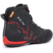 Technical Motorcycle мотоботы Tcx 9511W R04D WP Black Red