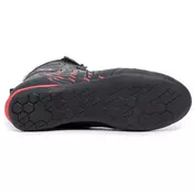 Technical Motorcycle мотоботы Tcx 9511W R04D WP Black Red