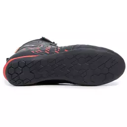 Technical Motorcycle мотоботы Tcx 9511W R04D WP Black Red