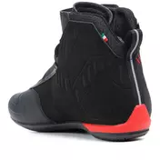 Technical Motorcycle мотоботы Tcx 9511W R04D WP Black Red