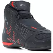 Technical Motorcycle мотоботы Tcx 9511W R04D WP Black Red
