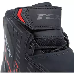 Technical Motorcycle мотоботы Tcx 9511W R04D WP Black Red