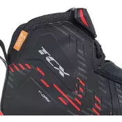 Technical Motorcycle мотоботы Tcx 9511W R04D WP Black Red