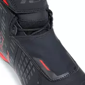 Technical Motorcycle мотоботы Tcx 9511W R04D WP Black Red