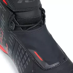 Technical Motorcycle мотоботы Tcx 9511W R04D WP Black Red