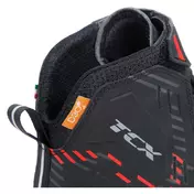 Technical Motorcycle мотоботы Tcx 9511W R04D WP Black Red