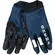 Brema Valli AC Navy Blue Black Motorcycle мотоперчатки