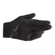 Alpinestars Stella S Max Drystar мотоперчатки Black Черный (размер: xs)