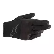 Alpinestars Stella S Max Drystar мотоперчатки Black Черный