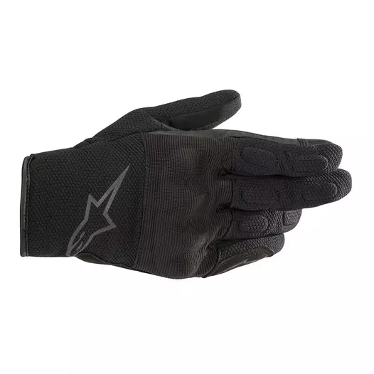 Alpinestars Stella S Max Drystar мотоперчатки Black Черный (размер: xs)