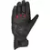 Bering PITTS Motorcycle мотоперчатки Black Red