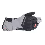Alpinestars Tourer W-7 V2 Drystar мотоперчатки Grey Серый
