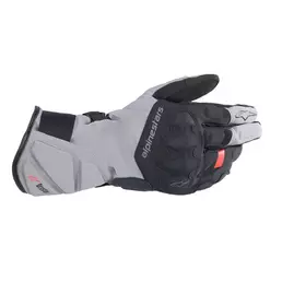 Alpinestars Tourer W-7 V2 Drystar мотоперчатки Grey Серый