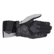 Alpinestars Tourer W-7 V2 Drystar мотоперчатки Grey Серый