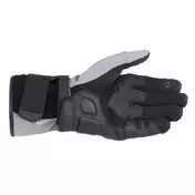 Alpinestars Tourer W-7 V2 Drystar мотоперчатки Grey Серый