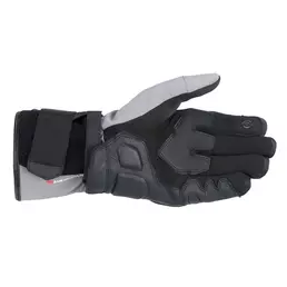 Alpinestars Tourer W-7 V2 Drystar мотоперчатки Grey Серый