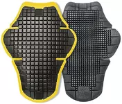 Back Protector Spidi WARRIOR L2 Black