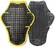 Back Protector Spidi WARRIOR L2 Black