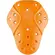D3O T5 Evo X Held Shoulder Protector Orange