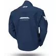 Ufo TAIGA Blue Enduro Motorcycle мотокуртка - Protections NOT Included